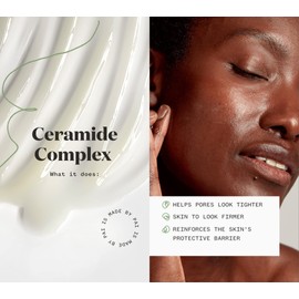 Pai Skincare - Organic Instant Kalmer Sea Aster + Schisandra Ceramide Serum | Natural, Vegan, Sensitive Skincare (1 fl oz | 30 mL)