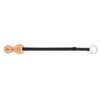 Cello AntiSlip Strap ORing Holder Wood Fixing Plate Musical Instrument