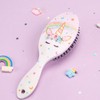 Unicorn Comb for Girls (Rainbow Unicorn)