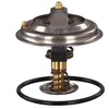 febi bilstein 10263 Thermostat mit O-Ring , 1 Stück