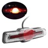 Electric Bicycle Rear Light 5LEDs ABS 36V/48V/60V for Hub Motor