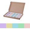 RAOYI 5 Pack 2GB USB Flash Drive Bulk Pack Memory