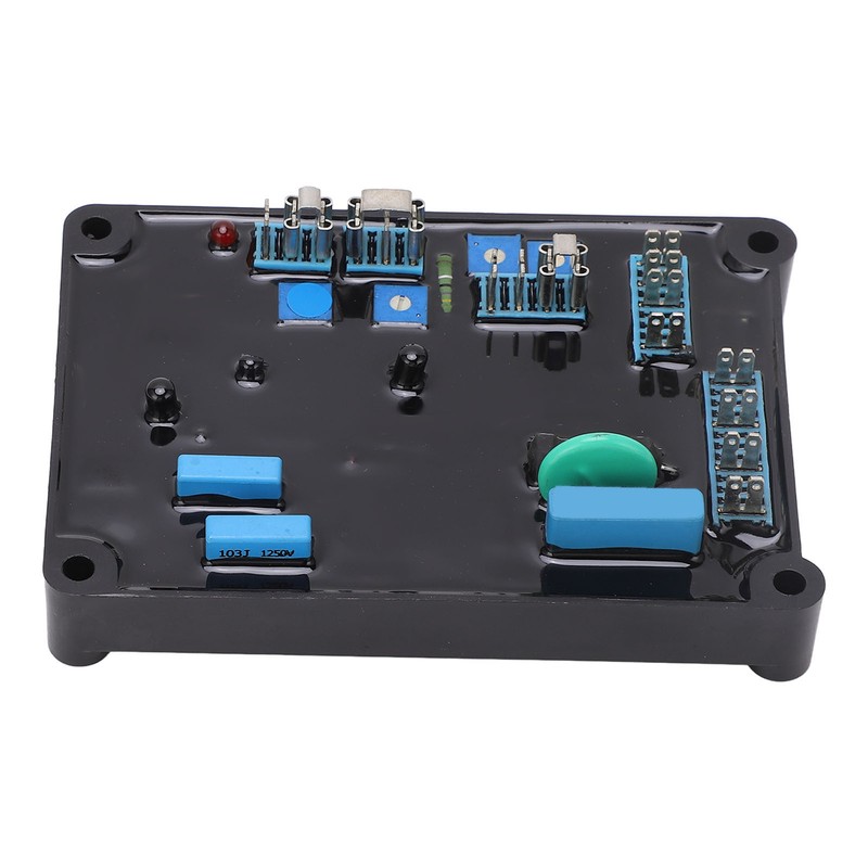 AS480 Automatic Voltage Regulator AVR Generator Voltage Control Regulation Board