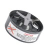 600/900W Replacement Extractor Blade, Stainless Steel Blade Base Juicer Accessories
