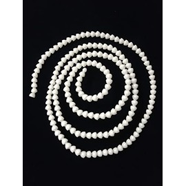 M03007x5 MOREZMORE Jeton Ball Socket Flexible Armature 1/8" 5 Foot for Toy Doll Bear Long Furby Plastic Doll Skeleton Armature