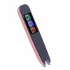 Languages Translator Reader Pen English Learning Electronic Dictionary Intelligent Voice