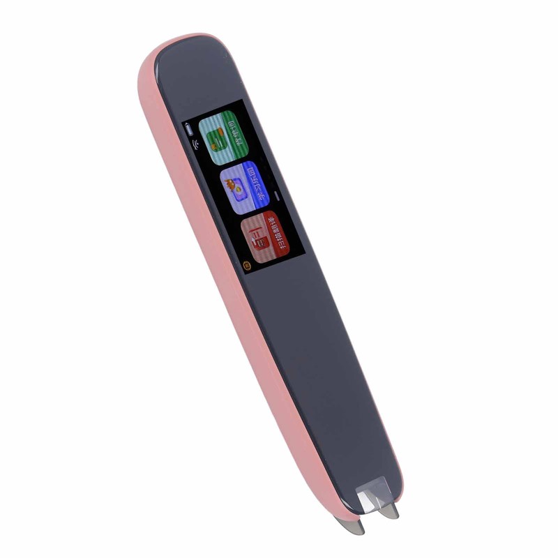 Languages Translator Reader Pen English Learning Electronic Dictionary Intelligent Voice