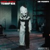 Mezco Terrifier Living Dead Dolls Presents Art the Clown