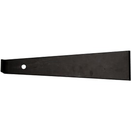 MARSHALLTOWN Pull Bar, Essential Tool for Tightening Planks Together, No Chest Support, PB12