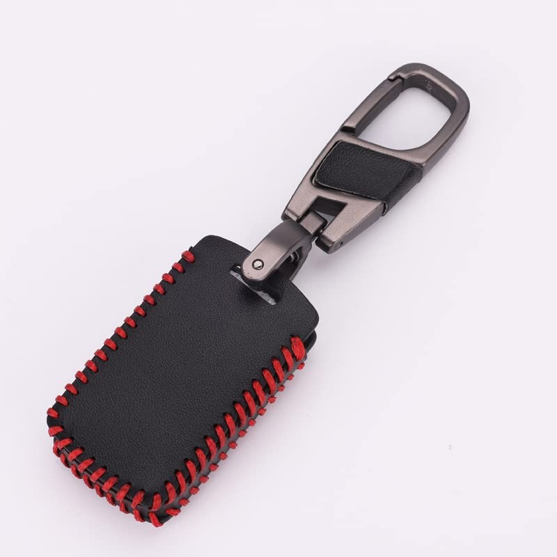 [Kinotaka] Yamaha 2 Wheel Motorcycle Leather Smart Key Cover for