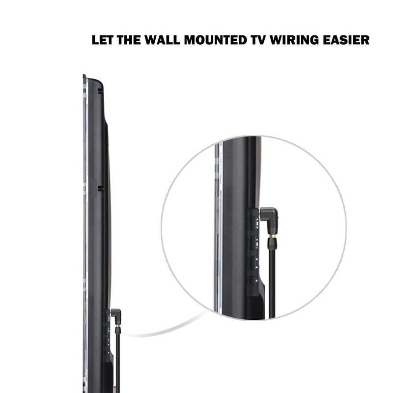 VCE 3 Combos 3D & 4 K Support HDMI 90