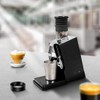 Incline Stand with Tray Compatible with Eureka Mignon Grinder Durable