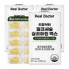 Real Doctor Milk Thistle Silymarin Max 900mg Liver Nutrient Fatigue