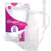 300ml Reusable Vaginal Cleansing System - Safe, Comfort & Hygiene