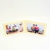 Yamadaya Latermat Store Plain Cover Photo Mount L Size (3.5