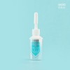 Microcell Nail Cuticle Comfort 2IN1 Softener 15ml ssf07733BB