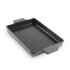 DASH Zakarian by Dash 9"x13" Nonstick Cast Iron Pan with