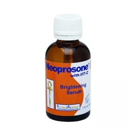 NEOPROSONE Kit Express Aclara | Serum, Crema y Limpiador con Vitamina C | Aclarante y Blanqueador | Rutina Completa de Skincare | Reduce Manchas, Hidr
