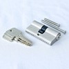 Sempro Profile Cylinder 35/35 Door Cylinder with 3 Keys -