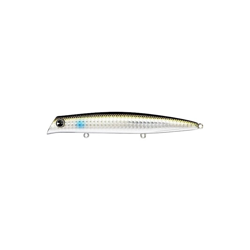 Ams Design (ima) Komomo SF-125 (Komomo) #KM125-404 Mullet