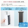 A5204 A5204 Lux MG 650P Magnetic Dispenser One Push Moderate