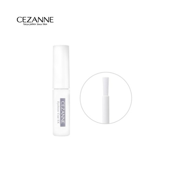CEZANNE Eyebrow Coat EX 5.5ml