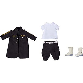 Nendoroid Doll Youtufuku Set, Tokyo Revengers, Mikey (Manjiro Sano)