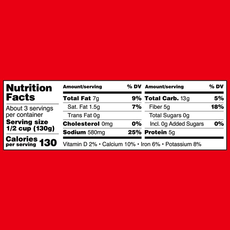 La Costena Refried Pinto Beans 14.1oz