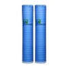 AMERIQUE 400SQFT 4TH Generation Blue 1.5MM Thick Flooring Underlayment Padding