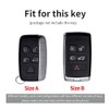 ontto Car Key Shell Case for Land Rover Range Rover