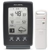 AcuRite Digital Weather Forecaster with Indoor/Outdoor Temperature, Humidity, and Moon