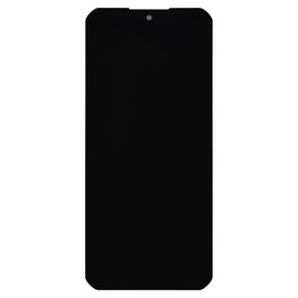 [New] Duotipa LCD Display Screen Digitizer Assembly Replacement for Oukitel WP33 Pro 6.6" with Technical Repair Tools Kit-Black.