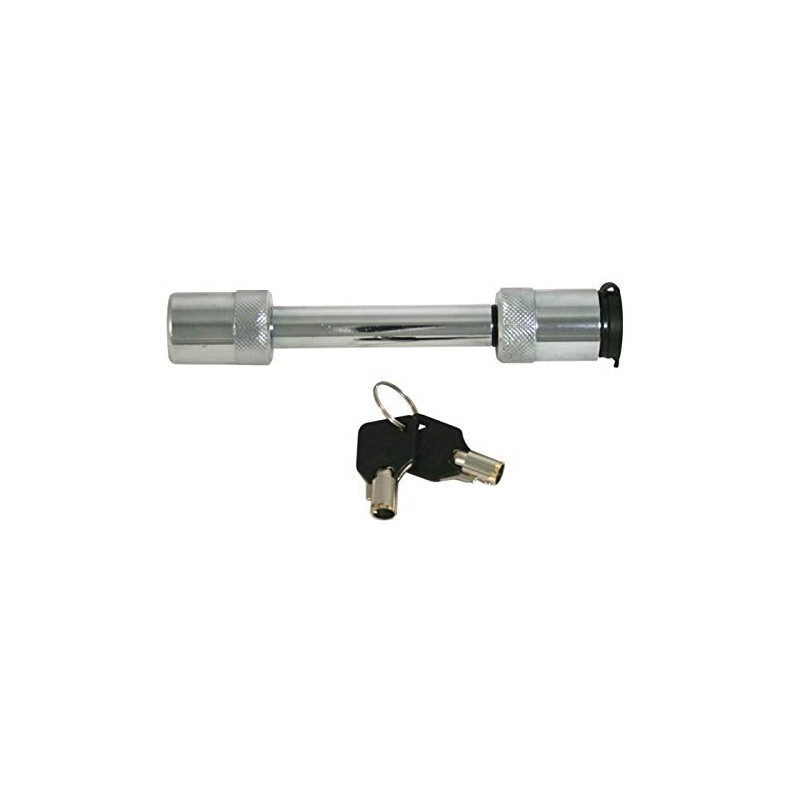 Fastway 86-00-3160 5/8 Inch Locking Hitch Pin Long Span Receiver