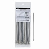 Stainless Steel Tie (7.9 inches (200 mm) / Pack of