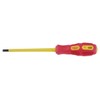 Draper 69214 5.5 mm x 125 mm Slotted Screwdriver ,