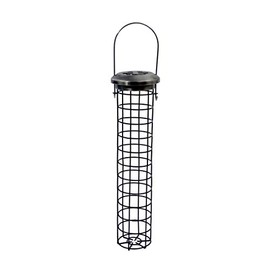 Henry Bell Heritage Fat Ball Feeder, 0.195 kg clear