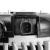 KAX Alternator Fit for Ram 1500 2011-2012 5.7L, Ram 2500