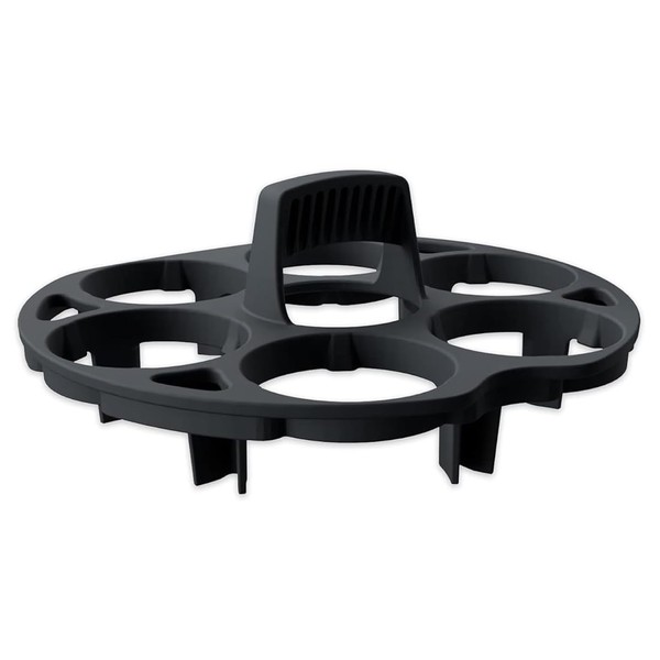 Tomedeks Kochfix Egg Cooker 6, Egg Holder for Thermomix, Accessories