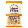 Toyo Nuts Salt Free Mixed Nuts, Large, 6.0 oz (175