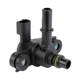 AU5Z9C915A,Vapor Canister Purge Valve/Solenoid for Ford F-150,F-250,F-350,Mustang,Explorer,C-MAX,Edge,Escape,Flex,Fusion,Lobo Taurus,Transit.Lincoln,Continental,MKZ,MKX,MARK LT,MKS,MKT.Mazda.Mercury.