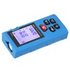 Laser Distance Meter High Accuracy Handheld Red Light Distance Detection