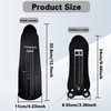 Bntyok Shoe Size Measuring Devices For Adults and Kids Easy