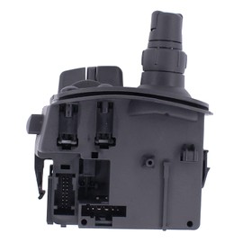 HouYeen Steering Indicator Stalk Wiper Switch for Clio 3 mk3 Kangoo Grand Modus