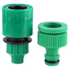Garden Drip Irrigation System Automatic Watering Nozzles Pipe Kit 30m