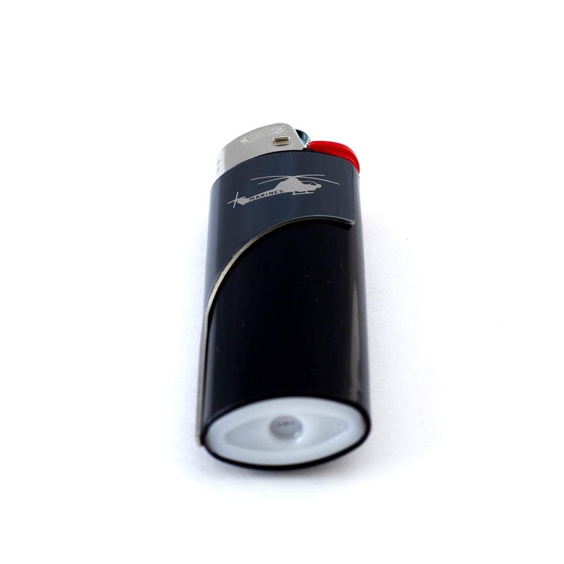 Kasher’s Military Lighter Tool with Lighter - Lightweight & Multipurpose
