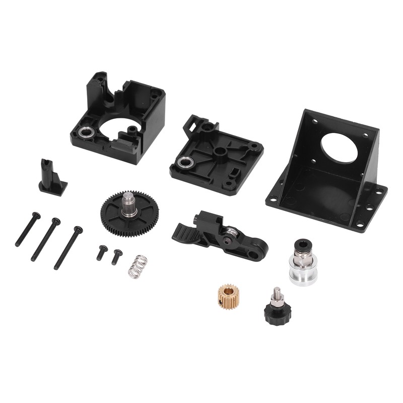 for Titan Extruder Kit Acrylic 3D Printer Extruders Parts for
