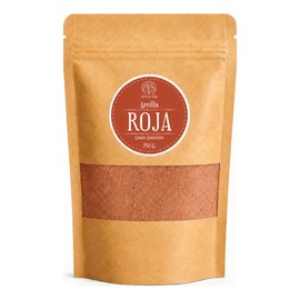 Mascarilla Barro Arcilla Roja Verde Blanco Negro 250g Elegir