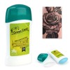 Tattoo Stencil Gel, Stencil Transfer Paste, Clear Professional Long Lasting