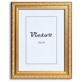 Victor Antique Ornate Photo Frame "Chagall” Sizes