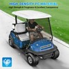 CartClan Golf Cart Windshield, Club Car Windshield for 2004-Up Precedent,